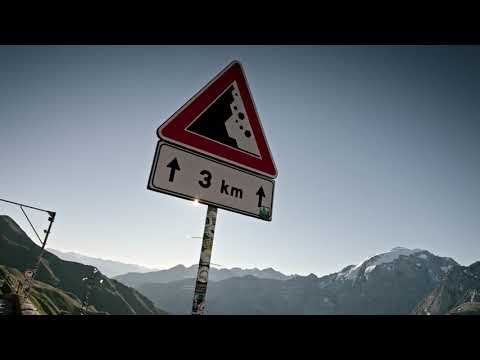 Stelvio Book Trailer
