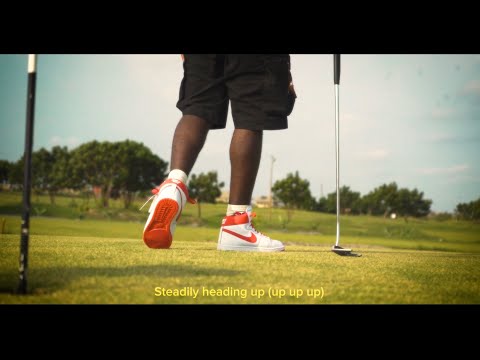 KOJO TRAP - LOST INSIDE (OFFICIAL MUSIC VIDEO)