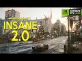 CYBERPUNK 2077 2.0 Gameplay with Ultra NEXT GEN Graphics | DLSS 3.5 and Path Tracing in 4K