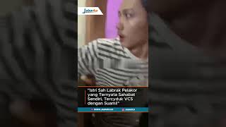 Download lagu Istri Sah Labrak Pelakor yang Ternyata Sahabat Sendiri, Tercyduk VCS dengan Suami mp3