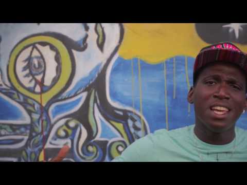 Baas Cru "Big Dream Boy" - Focus