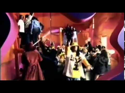 Rampage The Last Boy Scout - Take It To The Streets feat. Billy Lawrence - [Official Music Video]