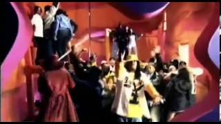 Rampage The Last Boy Scout - Take It To The Streets feat. Billy Lawrence - [Official Music Video]