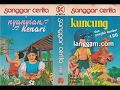 SANGGAR CERITA KUNCUNG DAN PENYIHIR KEMBAR