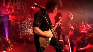 Testament - Live in London