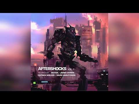 Arctor — Memory Gene (James Shinra Remix)
