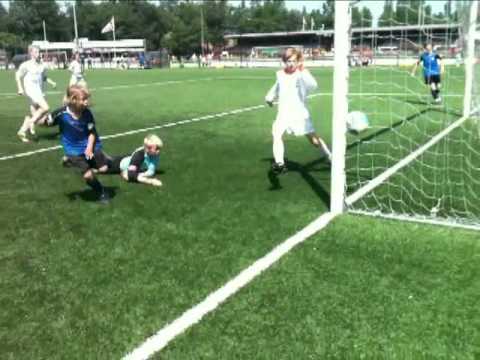 Hercules D1 bij Robur et Velocitas