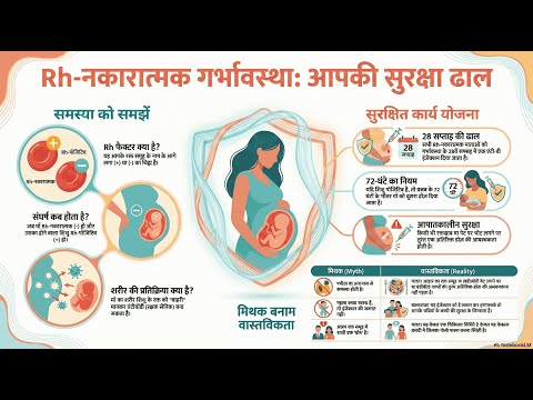 Blood Group Incompatibility — video thumbnail