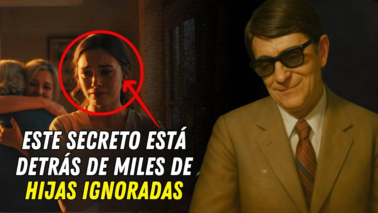 EL MISTERIO DE LAS ALMAS QUE REENCARNAN PARA SANAR A MADRES QUE NUNCA SUPIERON AMAR