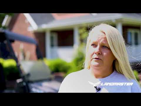 Landmaster AMP Crew UTV - Owner Product Review