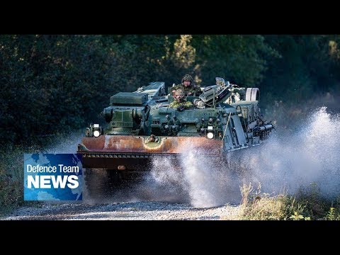 Defence Team News - October 23rd 2019