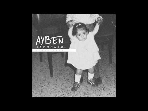 Ayben - Rap Benim "REMASTERED" | (Official Audio) 2019