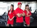 PHOTOSHOOT WITH AIRASIA