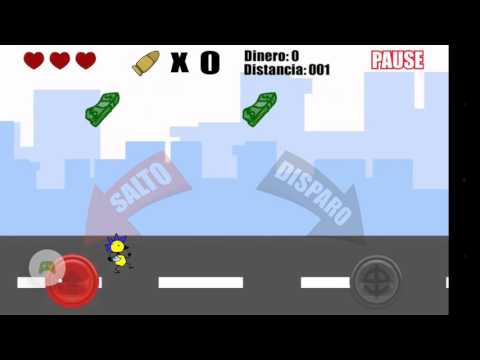 Killer Pollo - 2016-05-08