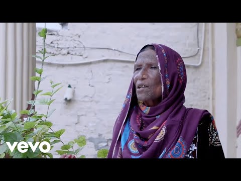 Zarsanga - Barana Roro Pe Warega