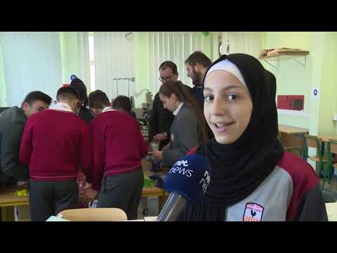 Mill-istudenti b’risq it-tfal fil-bżonn