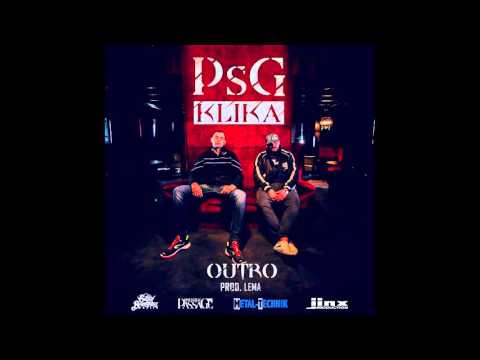 17. PsG Klika - Outro prod. Lema