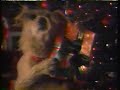 Milk Bone Dog Biscuits Merry Christmas Pal 1989