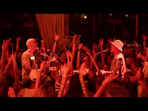 Colibri Spirit Festival