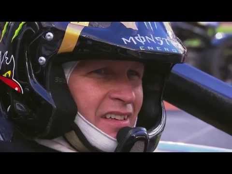 ROC Skills Challenge - Petter Solberg