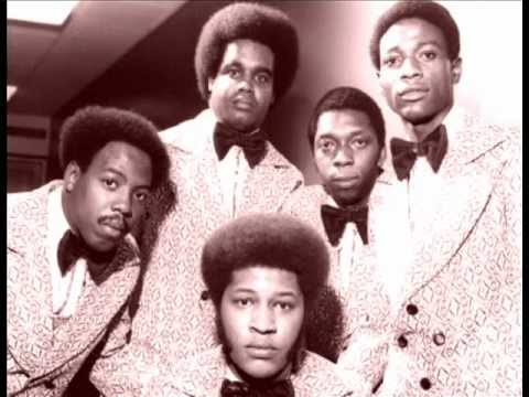 The Stylistics - Stop, Look, Listen (To Your Heart)