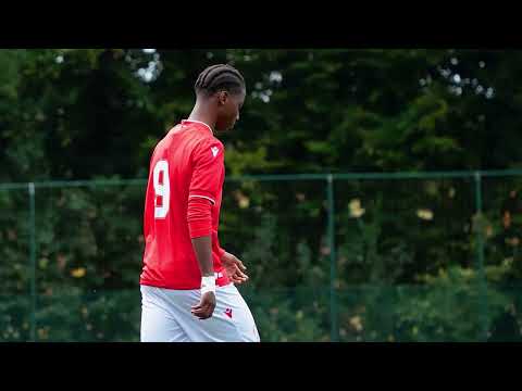 Daniel Dumbuya I SL16 I Standard de Liège I Best Actions (2025)