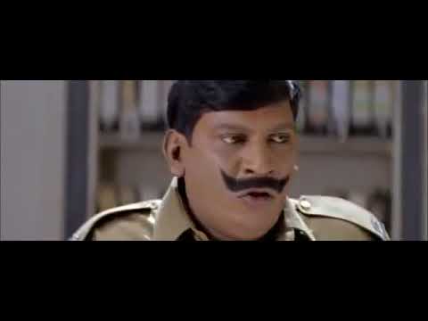 Vadivelu Marudhamalai Comedy