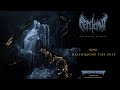 REPLICANT US Relinquish The Self Death Metal Transcendingobscurity Usdeathmetal