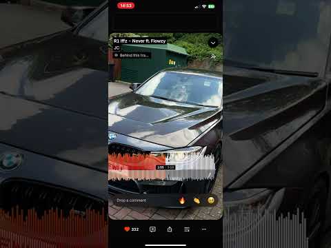 R1 Iffz - Never ft Flowzy *UNRELEASED TRACK*