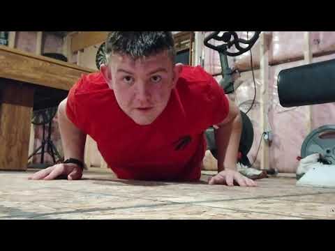 90 day improvement DAY 84