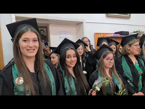 XII B CPVL, promoția 2022