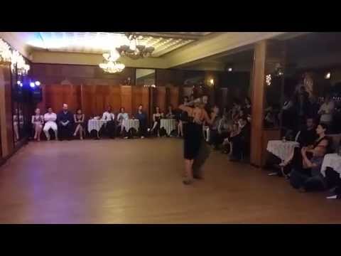 EDGARDO DONATO '' EL ACOMODO''