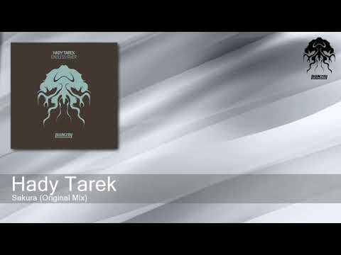 Hady Tarek - Sakura (Original Mix) [Bonzai Progressive]
