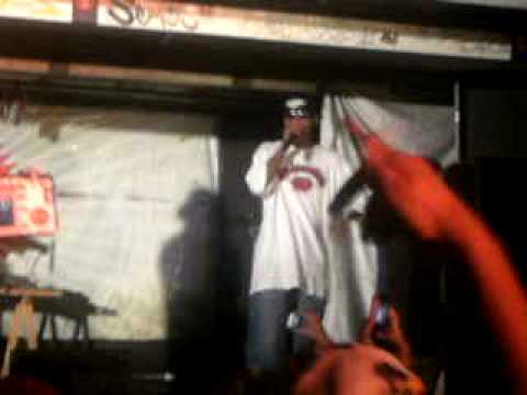 La Comarka Family,El enfermo Gairo.Pa todo aquel!