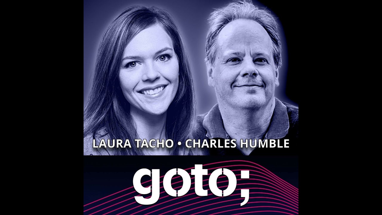 The End of Engineering's Blank Check: Accountability in Software Leadership • Laura Tacho & Charl...