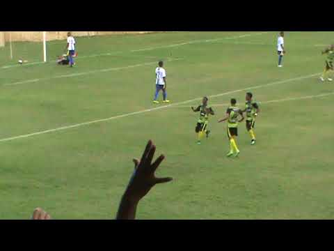 Gool de Pelezinho , 2X0