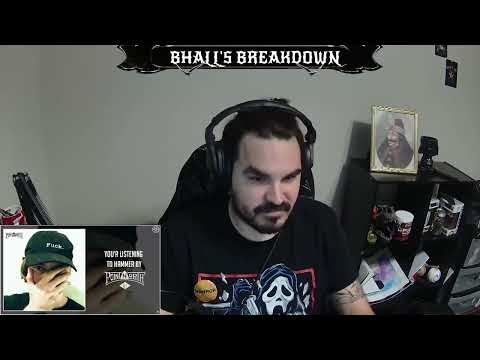 WAYYYYY BETTER THAN THE ORIGINAL Reaction To Point North Hammer