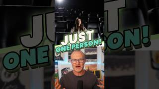 Download lagu The Secret to YouTube Success? Just ONE Person mp3