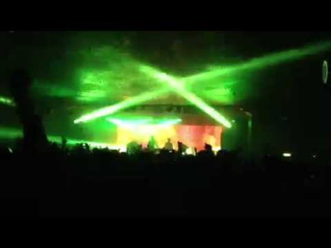 Above & Beyond dropping Swoon Live @ O2 Academy Liverpool