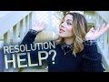 How to Have a Better New Years Resolution - YouTube