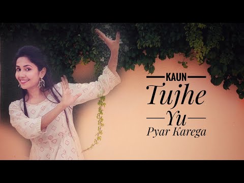 Kaun Tujhe Yu Pyar Karega | M.S.Dhoni | Bollywood Choreography | Sushant Singh Rajput| Palak Muchhal
