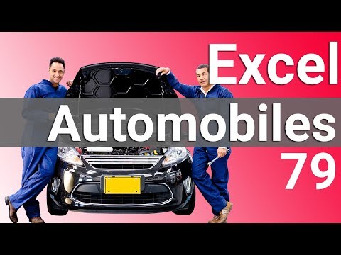 Learn Microsoft Excel 2016 From Basic To Advance in Tamil