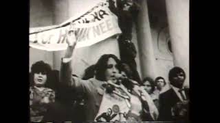Concierto Joan Baez en Bilbao TVE 1988