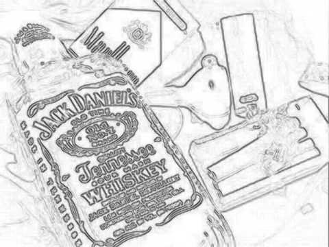 Niko Yung OG - Jacky Ohne Cola