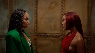 Leigh-Anne - Dead And Gone