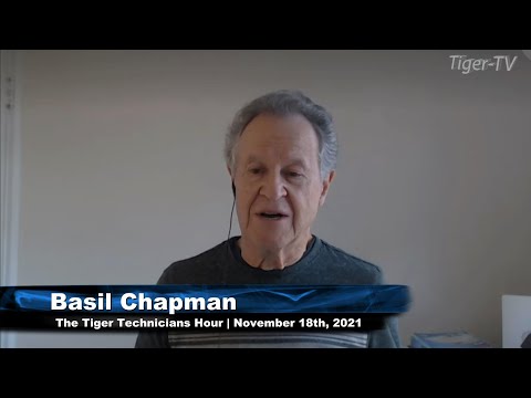 November 18th, Tiger Technician's Hour on TFNN - 2021