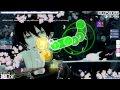 osu! - Core Pride (Ao no Exorcist's 1. opening ...