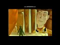 Opening To Fantasia 2000 UK DVD
