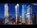 Daniel Libeskind Interview The Ground Zero Master Plan