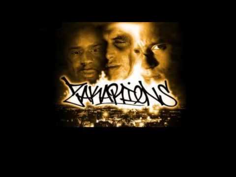 Les Zakariens - Z_A_K_A_R_I_E_N_S (Produced by Crown)